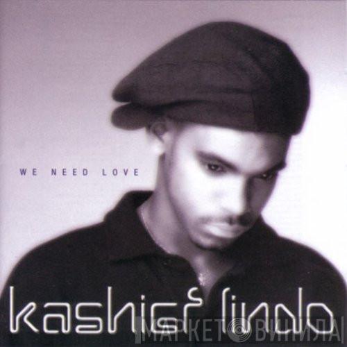 Kashief Lindo - We Need Love