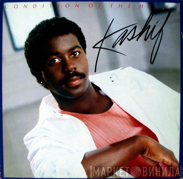  Kashif  - Condition Of The Heart