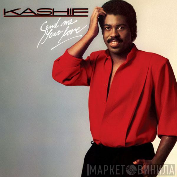 Kashif - Send Me Your Love