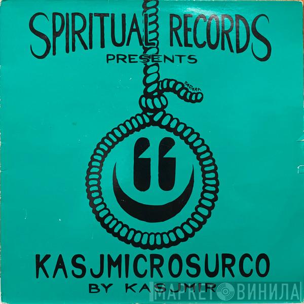 Kasjmir - Kasjmicrosurco