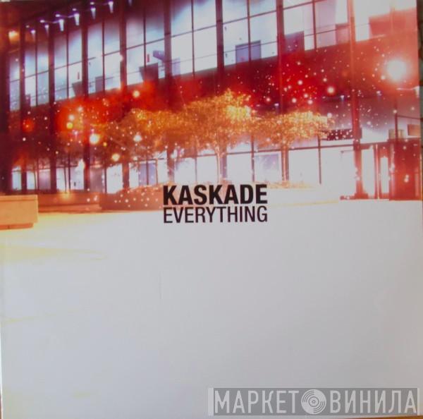 Kaskade - Everything