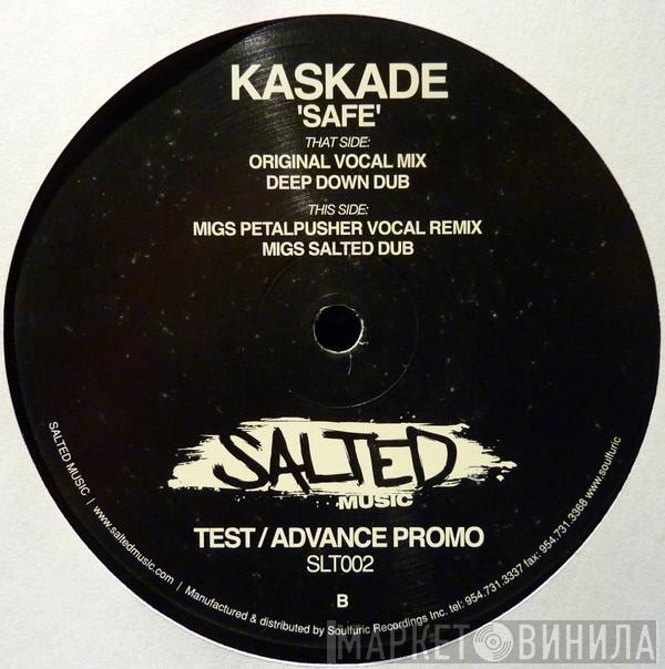 Kaskade - Safe 