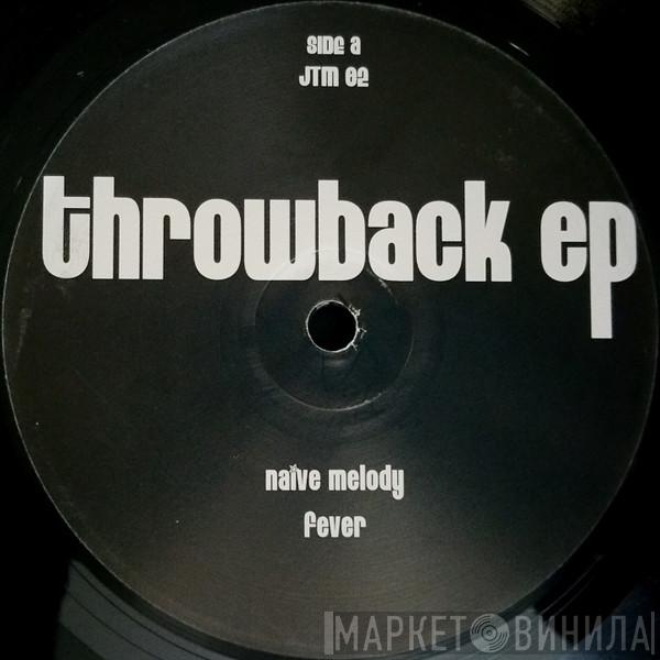 Kaskade - Throwback EP