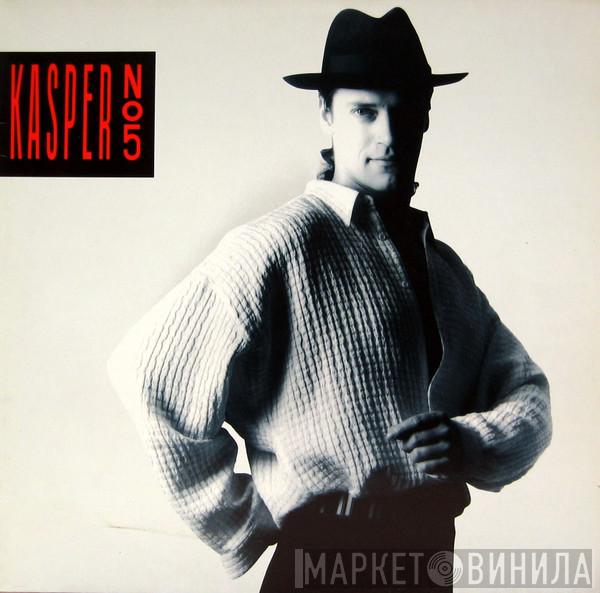 Kasper Winding - Kasper No 5