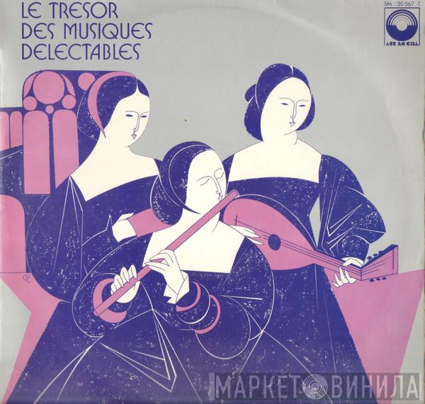 Kassel Musikakademie - Le Trésor Des Musiques Délectables