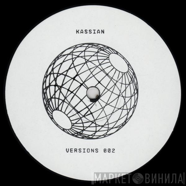 Kassian - Kassian Versions 002