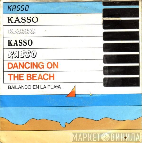 Kasso - Dancing On The Beach = Bailando En La Playa