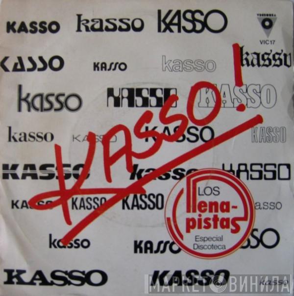 Kasso - Kasso / Key West
