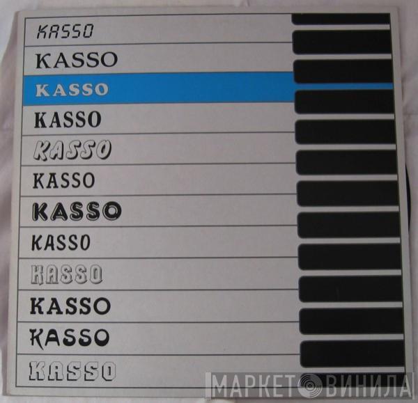  Kasso  - Kasso 2