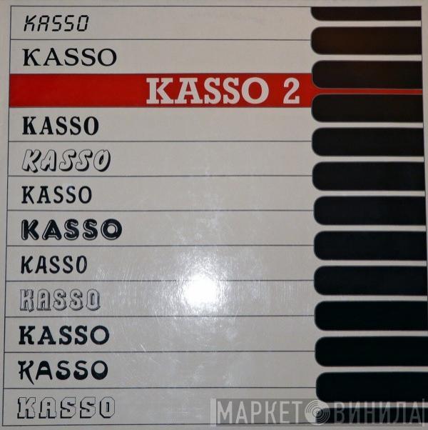  Kasso  - Kasso 2