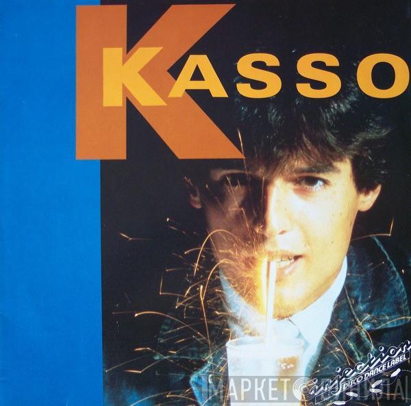  Kasso  - Kasso