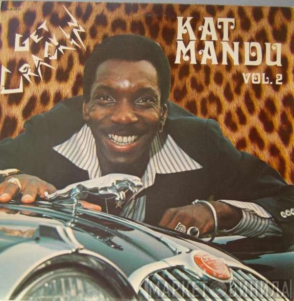 Kat Mandu - Get Crackin