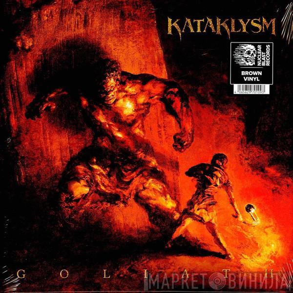 Kataklysm - Goliath