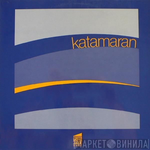 Katamaran  - Katamaran