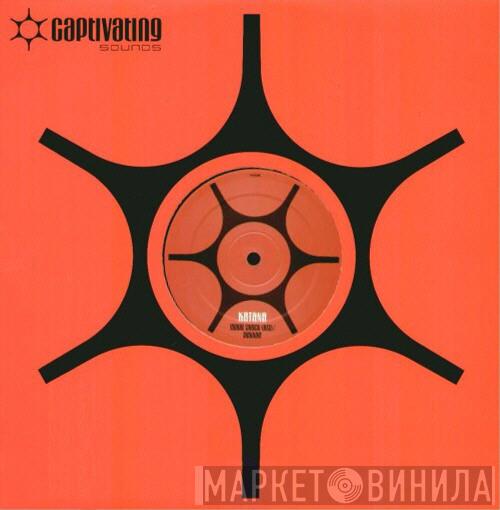 Katana - Tribal Shock (A13) / Dukkha