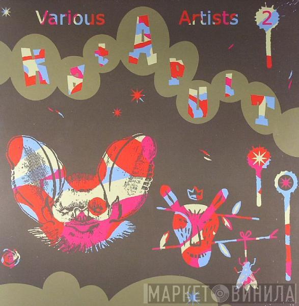  - Katapult Various Artists 2