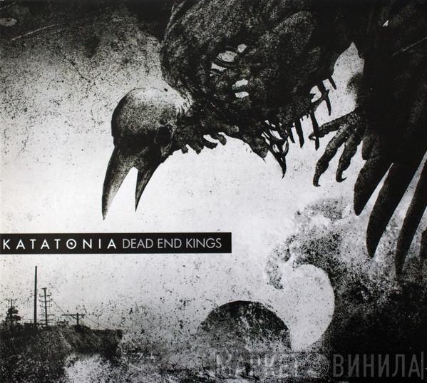 Katatonia - Dead End Kings
