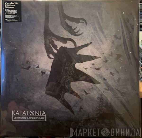 Katatonia - Dethroned & Uncrowned