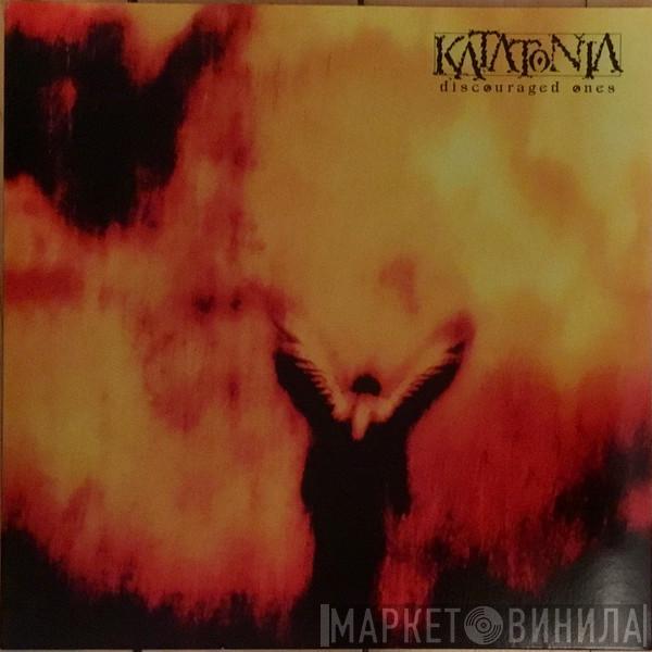 Katatonia - Discouraged Ones