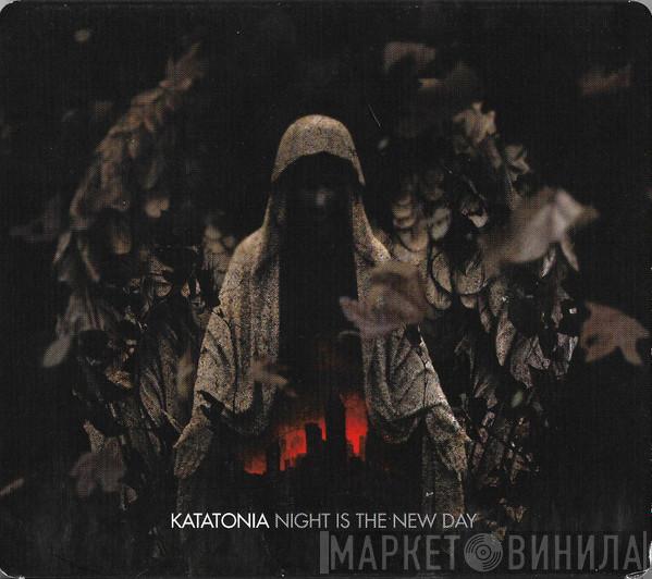 Katatonia - Night Is The New Day