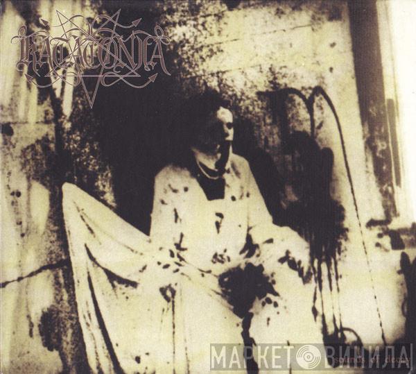 Katatonia - Sounds Of Decay