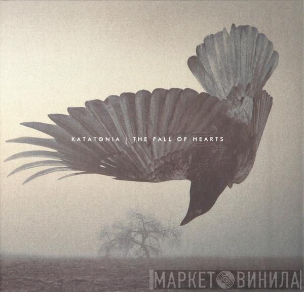 Katatonia - The Fall Of Hearts