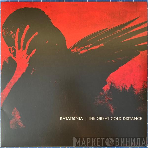Katatonia - The Great Cold Distance