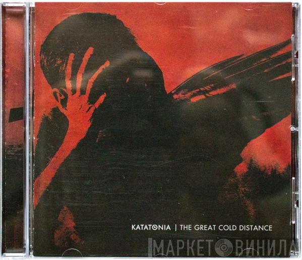 Katatonia - The Great Cold Distance