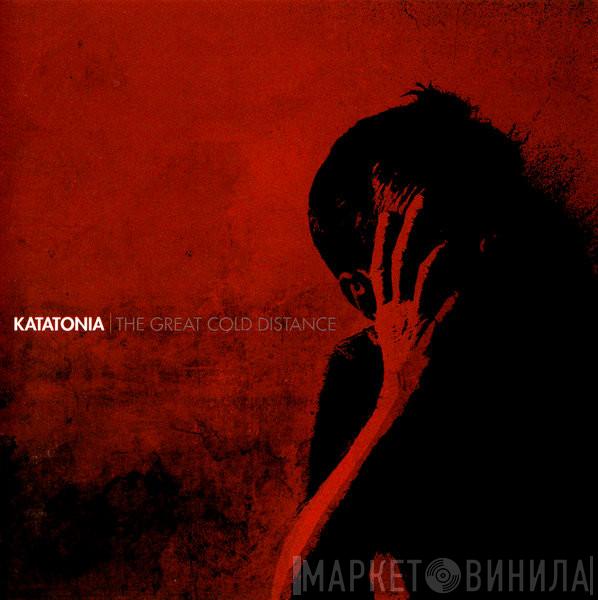 Katatonia - The Great Cold Distance