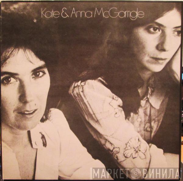 Kate & Anna McGarrigle - Kate & Anna McGarrigle