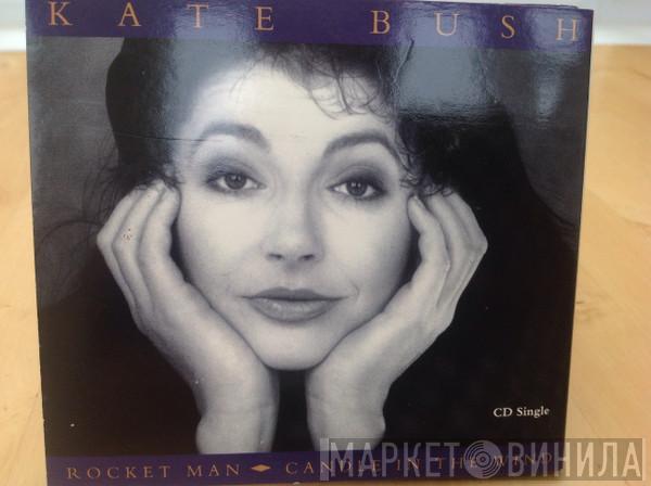  Kate Bush  - Rocket Man / Candle In The Wind