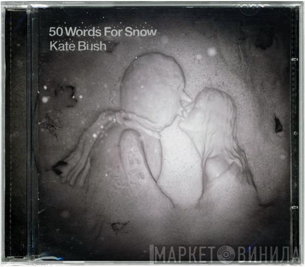  Kate Bush  - 50 Words For Snow