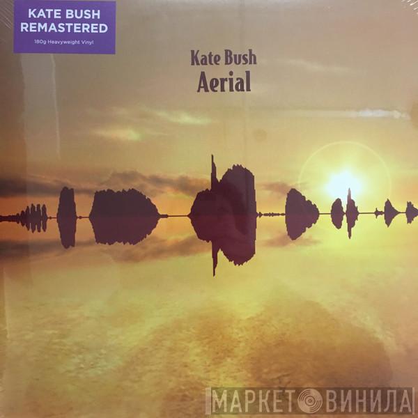  Kate Bush  - Aerial