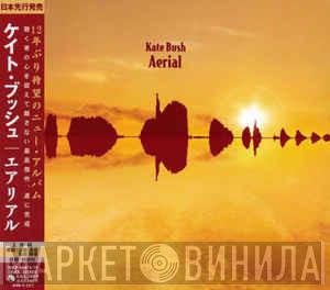  Kate Bush  - Aerial