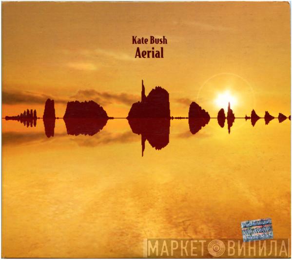  Kate Bush  - Aerial