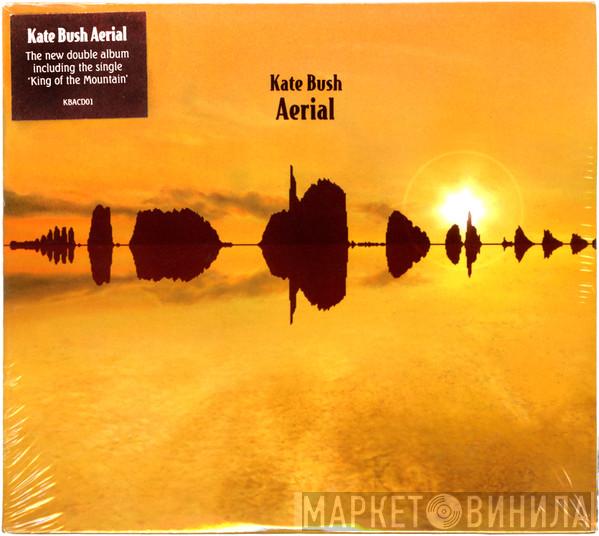  Kate Bush  - Aerial