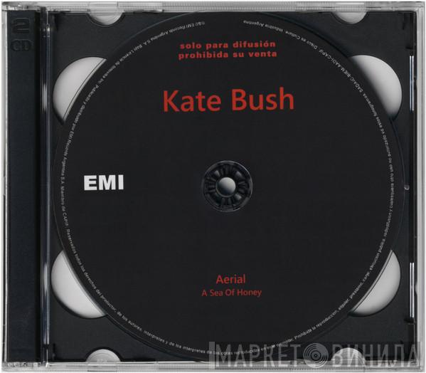  Kate Bush  - Aerial