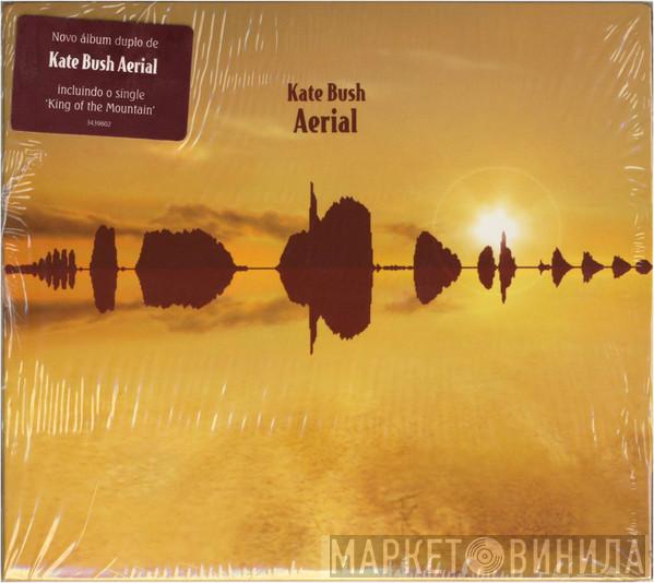  Kate Bush  - Aerial