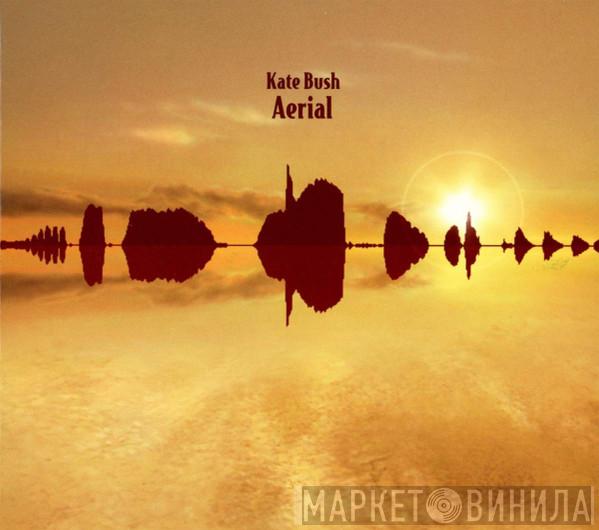 Kate Bush  - Aerial