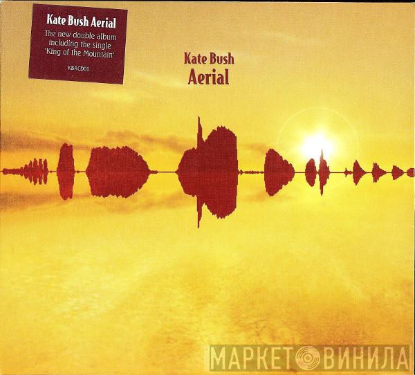 Kate Bush - Aerial