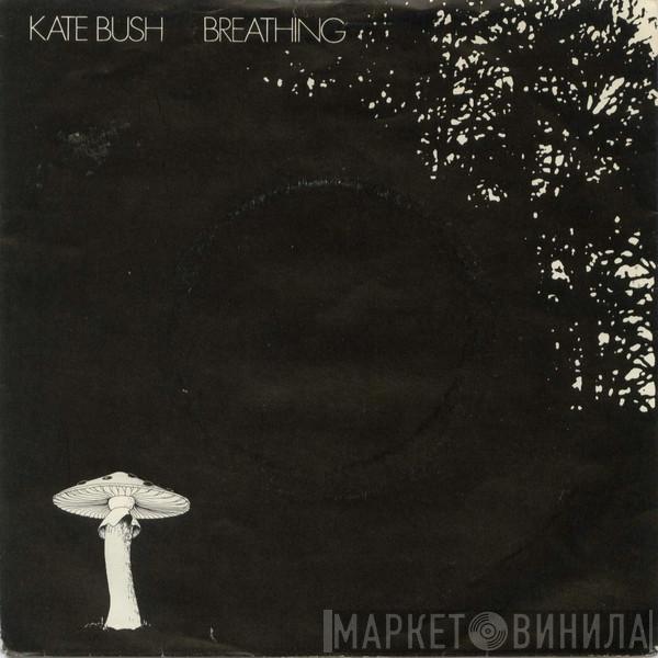  Kate Bush  - Breathing