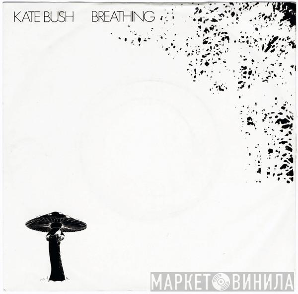 Kate Bush - Breathing