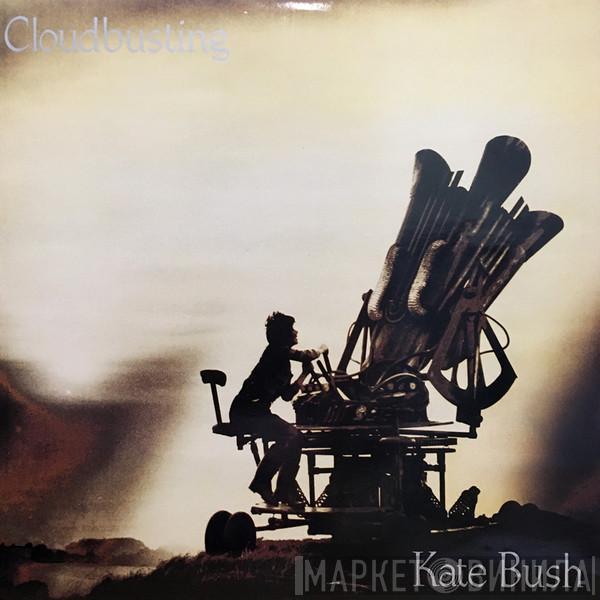 Kate Bush - Cloudbusting