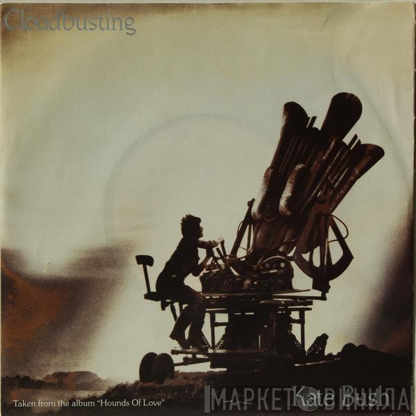 Kate Bush - Cloudbusting