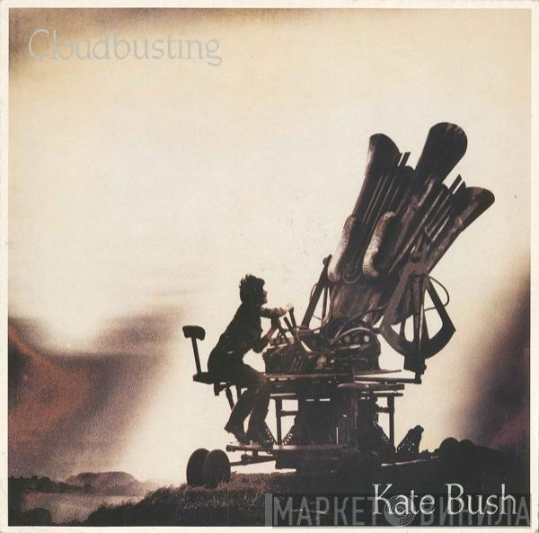 Kate Bush - Cloudbusting