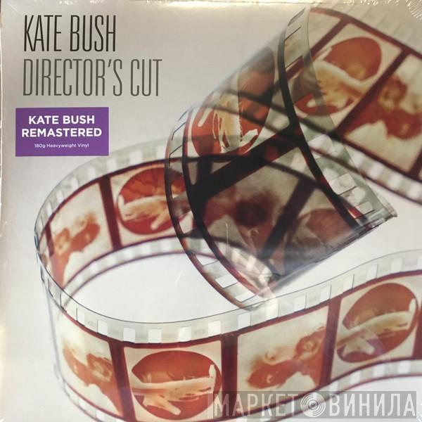  Kate Bush  - Director's Cut