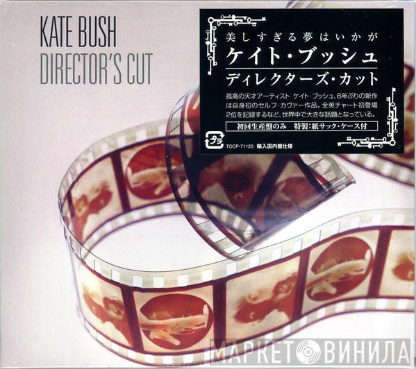  Kate Bush  - Director's Cut
