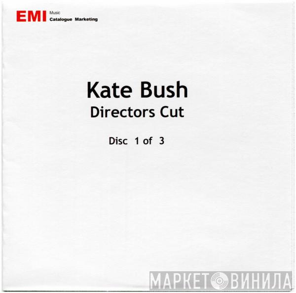  Kate Bush  - Director's Cut