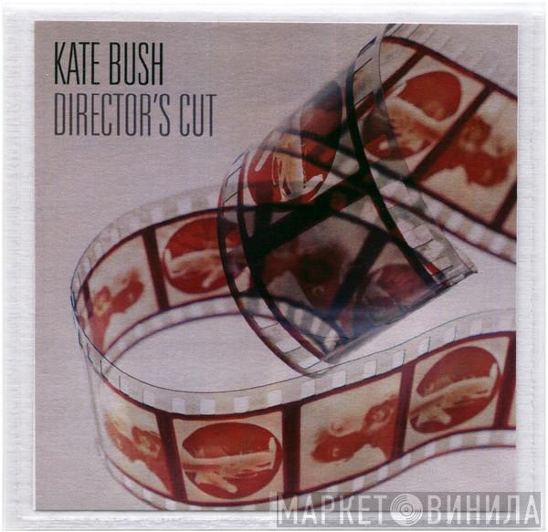  Kate Bush  - Director's Cut