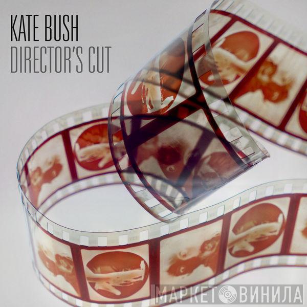  Kate Bush  - Director's Cut